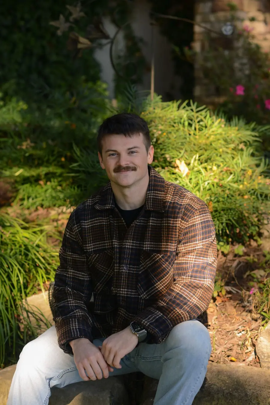 Trey Hamrick, real estate agent with Titan Realty